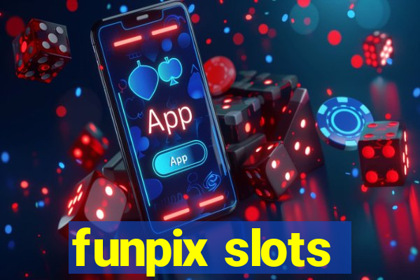 funpix slots